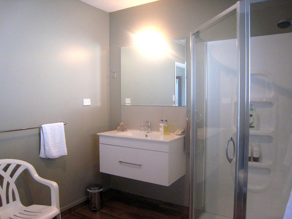 Buller Court On Palmerston Westport Ngoại thất bức ảnh